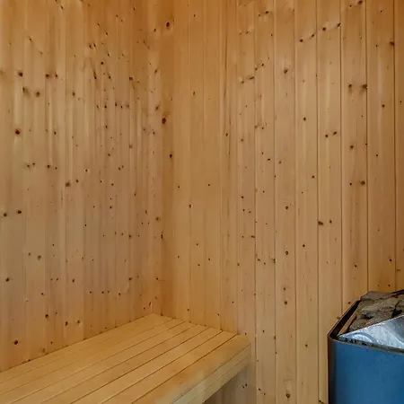 Beautiful Home In Aabenraa With Sauna Prázdninový dům Aabenraa