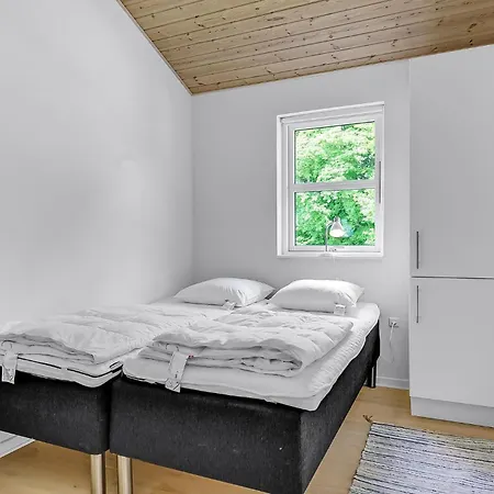 Amazing In Aabenraa With Sauna *