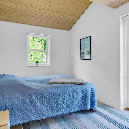 Barsbaeklund Aabenraa Casa de Férias *