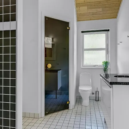 Amazing In Aabenraa With Sauna Holiday home