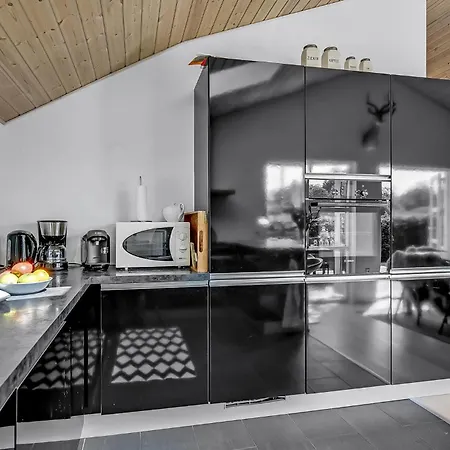 Holiday home Amazing In Aabenraa With Sauna *