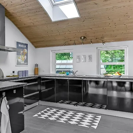 Casa vacanze Amazing In Aabenraa With Sauna