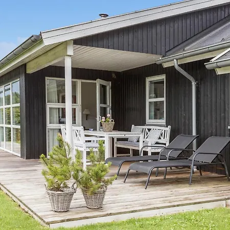 Casa vacanze Amazing In Aabenraa With Sauna